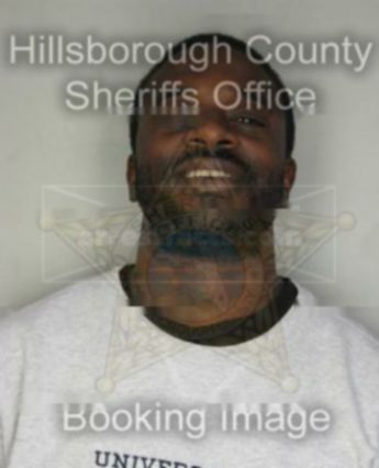 Anthony Michael Coy