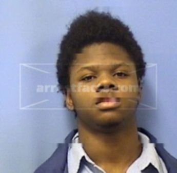 Anthony Hill