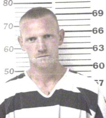 Joshua Daniel Moulder