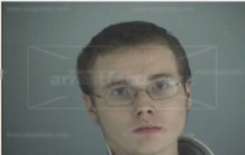 Dylan Edward Cox