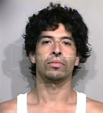 Raymond Leon Perez