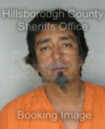 Patrick Raymond Romero