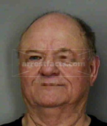 Michael Joseph Arrington