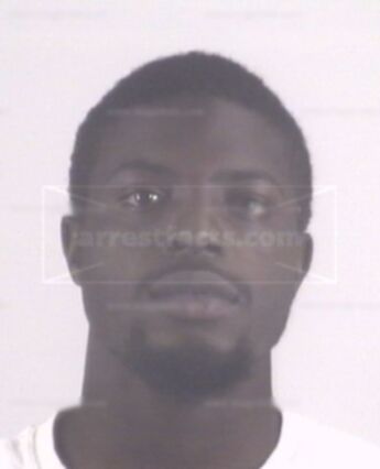 Keyvis Mccoy