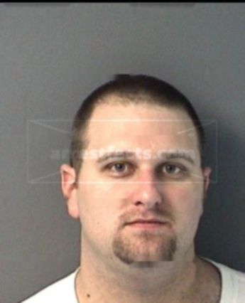 Kevin Wayne Enfinger