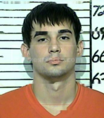 Joshua Matthew Eismann