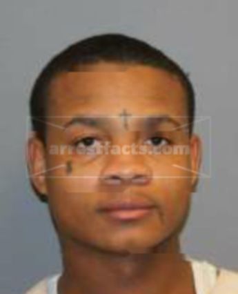 Christian Auegdon Gilmore
