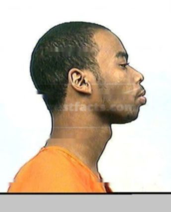Joseph Dion Brice