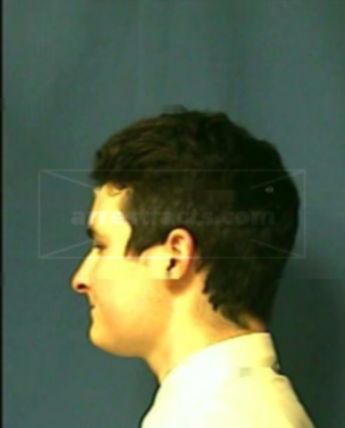 Connor Patrick Mcdermott
