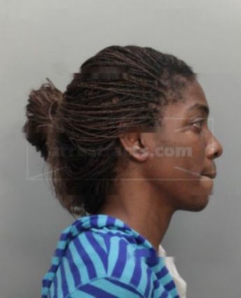 Lakisha Daniels