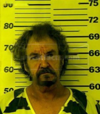 Clarence Anthoney Keith