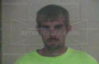 Jonathan Scott Whitaker