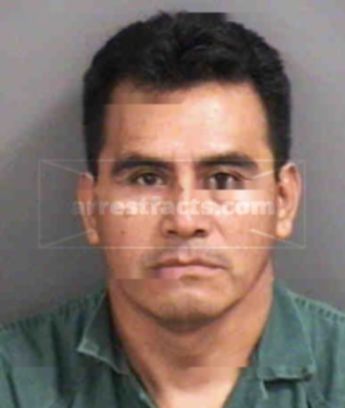 Fidel Aguilar