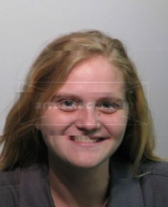 Erin Michelle Ford