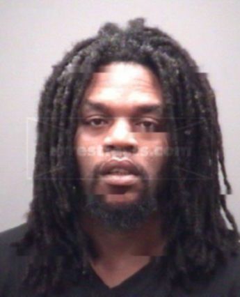 Darus Antonio Terry