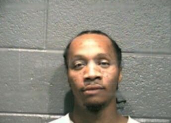 Walter Jr Ingram