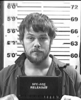 Travis King