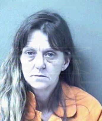 Kimberly Ann Withers