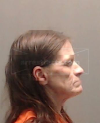Debra Gail Johnson Simmons