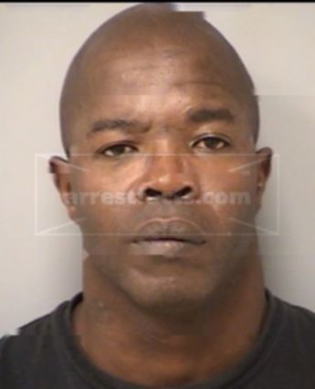 Rudy Valentelio Mccoy