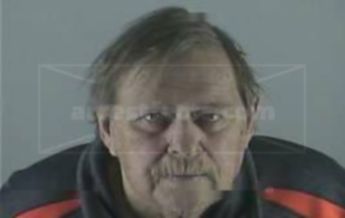 William Howard Gowgiel