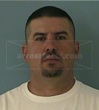 Ronnie Mendez