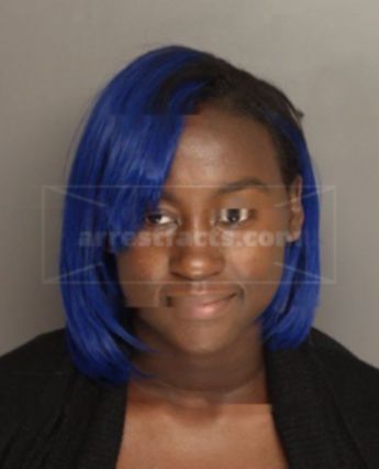 Jasmine Diamond Miller