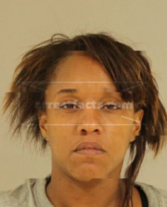 Theresa Lynnette Floyd