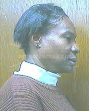 Joyce M Wilson
