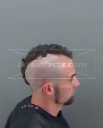 Steven Robert Blassingame