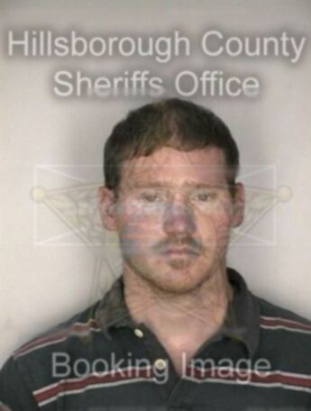 Kenneth Bruce Yeager Iii