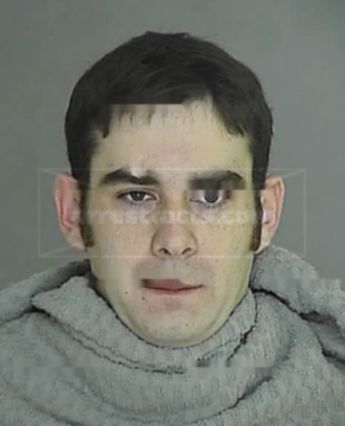 Chad Asher Fruge
