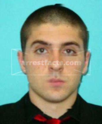 Joshua Dylan Cosenza