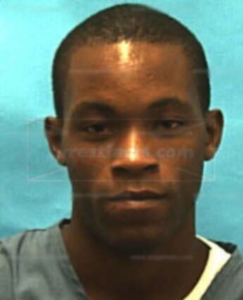 Christopher Dean Byrd