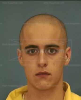 Dalton Parker