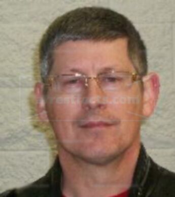 Jerry Michael Sparks