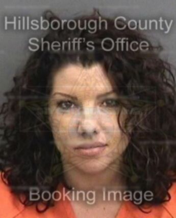Danielle Susan Dunn