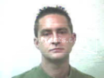 Scott Allen Mcdonald