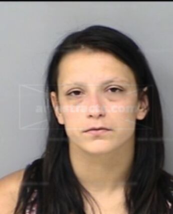 Shannon Lynn Diaz