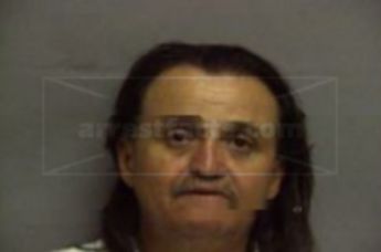Travis Wayne Boykin