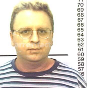 Todd Michael Brown