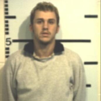 Daniel Wayne Carroll