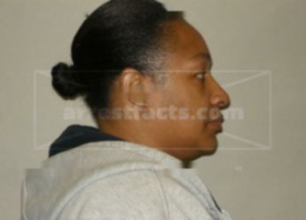 Sheila M Jackson