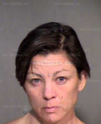 Rebecca Jean Burt