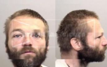 Jeremiah Victor Mcosker