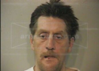 Gerald M Mcguire