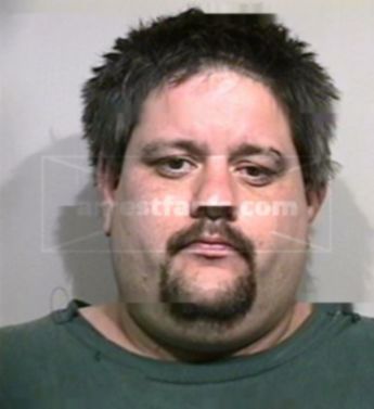 Darrell Ray Jones