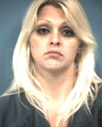 Cassandra Ann Cockrell