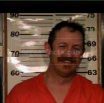 Chad Anthony Corbell