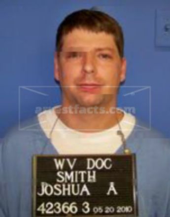 Joshua A Smith